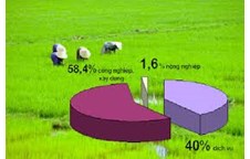 Đầu tư công trong lĩnh vực nông nghiệp phát triển nông thôn ở Việt Nam