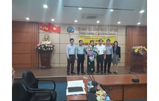 Nghiên cứu sinh Nguyễn Thị Thanh bảo vệ thành công luận án tiến sĩ Nông nghiệp tại Viện Khoa học Nông Nghiệp Việt Nam