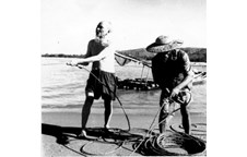 60 năm ngày truyền thống ngành Thủy sản Việt Nam (1/4/1959 – 1/4/2019)