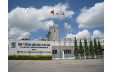 Danh sách sinh viên 55 NTTS thực tập tốt nghiệp tại công ty chăn nuôi CP Việt Nam